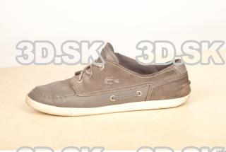 Shoe texture of Ludek 0005